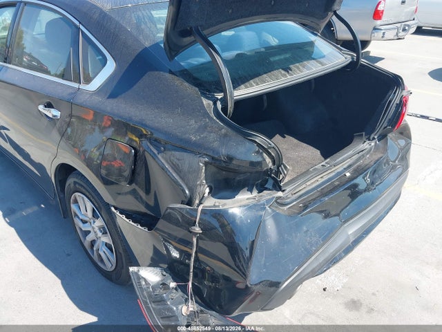1N4AL3AP1GN326837 Nissan Altima 2.5/2.5 S/2.5 Sl/2.5 Sr/2.5 Sv