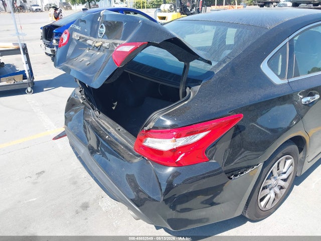 1N4AL3AP1GN326837 Nissan Altima 2.5/2.5 S/2.5 Sl/2.5 Sr/2.5 Sv
