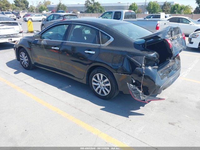 1N4AL3AP1GN326837 Nissan Altima 2.5/2.5 S/2.5 Sl/2.5 Sr/2.5 Sv