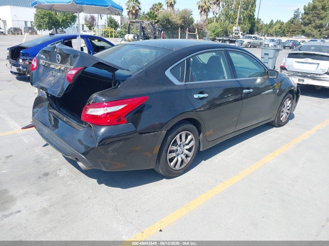 1N4AL3AP1GN326837 Nissan Altima 2.5/2.5 S/2.5 Sl/2.5 Sr/2.5 Sv