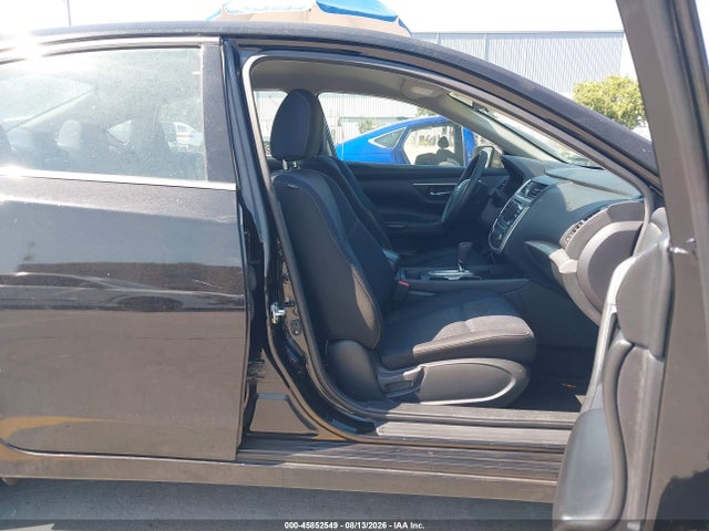 1N4AL3AP1GN326837 Nissan Altima 2.5/2.5 S/2.5 Sl/2.5 Sr/2.5 Sv