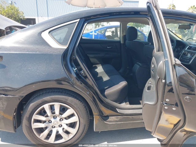 1N4AL3AP1GN326837 Nissan Altima 2.5/2.5 S/2.5 Sl/2.5 Sr/2.5 Sv
