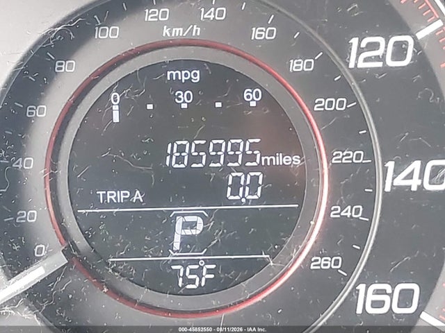2013 Honda Accord Sport მანქანა იყიდება აუქციონზე, vin: 1HGCR2F51DA261463, აუქციონის ნომერი: 45852550
