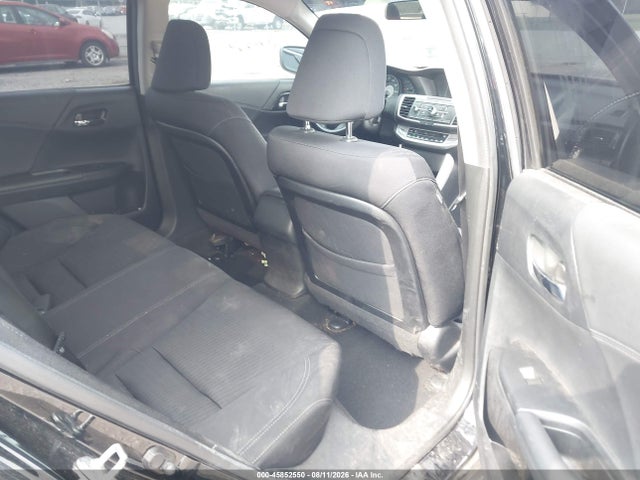 2013 Honda Accord Sport მანქანა იყიდება აუქციონზე, vin: 1HGCR2F51DA261463, აუქციონის ნომერი: 45852550