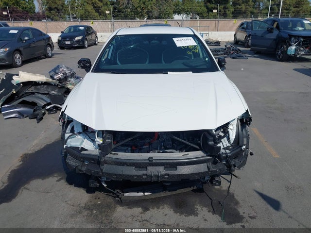 4T1DAACK2SU106930 Toyota CAMRY SE