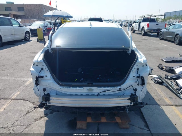4T1DAACK2SU106930 Toyota CAMRY SE