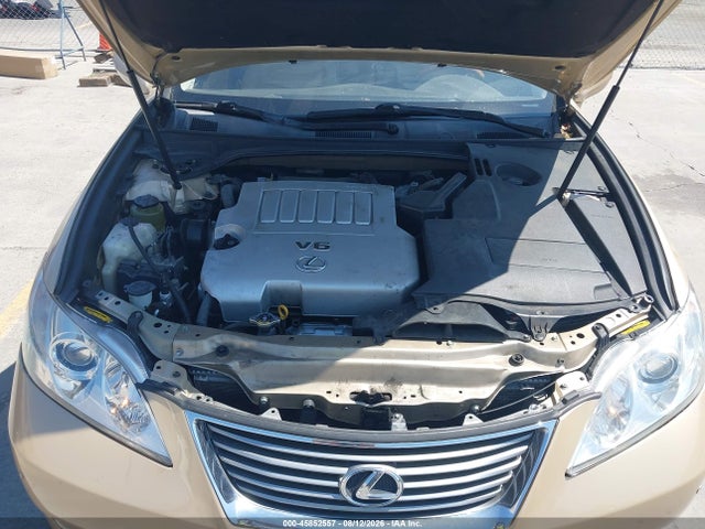 Aukcja sprzedaży 2007 Lexus Es 350, vin: JTHBJ46G872050692, numer aukcji: 45852557