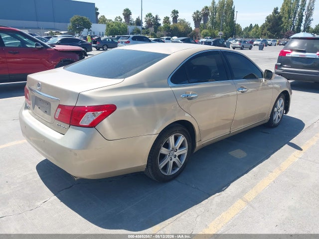 Aukcja sprzedaży 2007 Lexus Es 350, vin: JTHBJ46G872050692, numer aukcji: 45852557