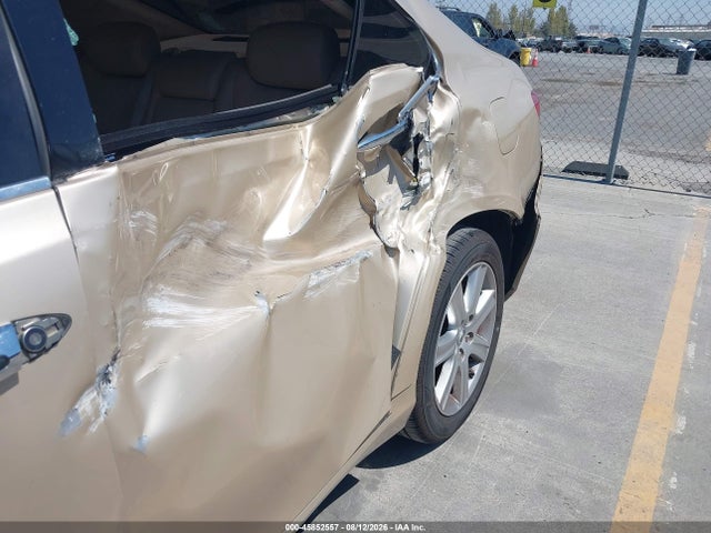 Aukcja sprzedaży 2007 Lexus Es 350, vin: JTHBJ46G872050692, numer aukcji: 45852557