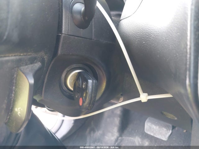 2013 Ford Focus Se მანქანა იყიდება აუქციონზე, vin: 1FADP3K29DL244981, აუქციონის ნომერი: 45852561