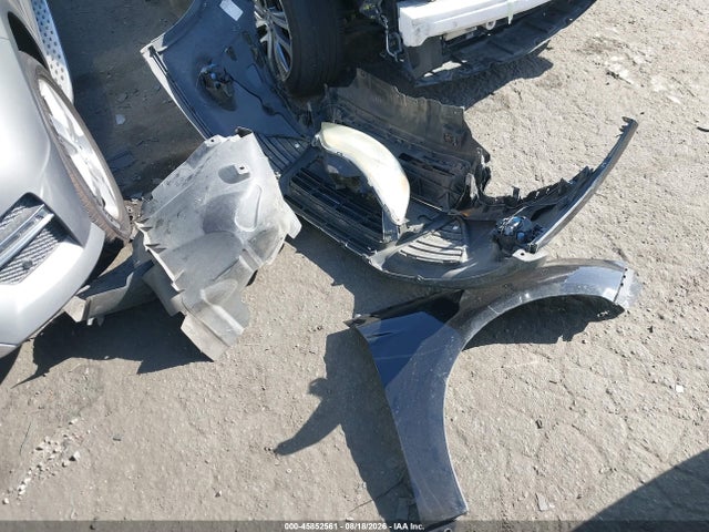 2013 Ford Focus Se მანქანა იყიდება აუქციონზე, vin: 1FADP3K29DL244981, აუქციონის ნომერი: 45852561