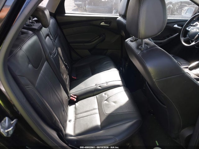 2013 Ford Focus Se მანქანა იყიდება აუქციონზე, vin: 1FADP3K29DL244981, აუქციონის ნომერი: 45852561
