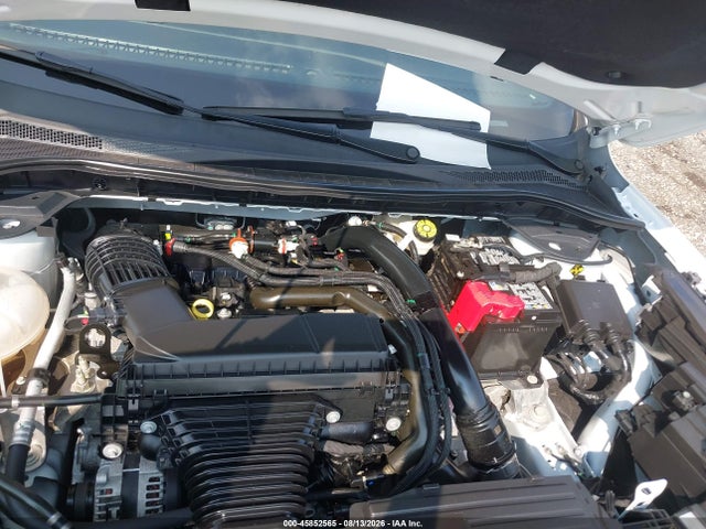 45852565 :رقم المزاد ، 1FMCU9NAXSUA60530 vin ، 2025 Ford Escape St-line Select مزاد بيع