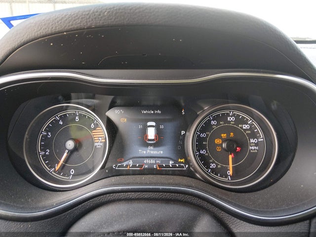 Продаж на аукціоні авто 2019 Jeep Cherokee Limited Fwd, vin: 1C4PJLDB1KD449076, номер лоту: 45852566