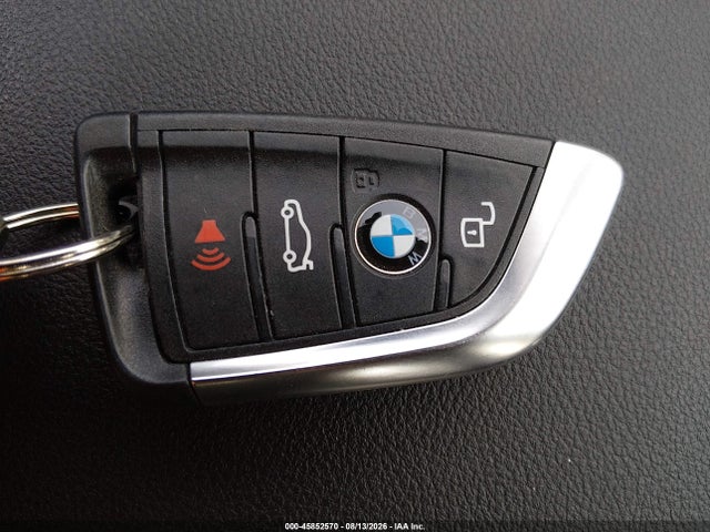 Aukcja sprzedaży 2022 Bmw 330i Xdrive, vin: 3MW5R7J04N8C36275, numer aukcji: 45852570