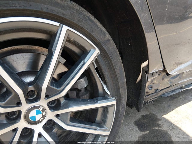 Aukcja sprzedaży 2022 Bmw 330i Xdrive, vin: 3MW5R7J04N8C36275, numer aukcji: 45852570