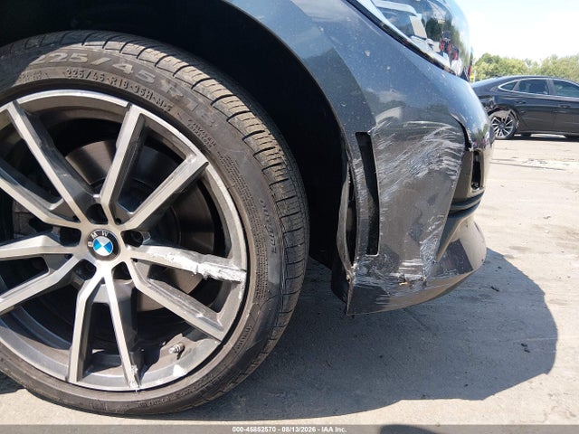 Aukcja sprzedaży 2022 Bmw 330i Xdrive, vin: 3MW5R7J04N8C36275, numer aukcji: 45852570