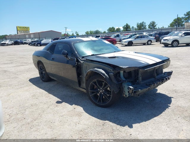 Продажа на аукционе авто 2009 Dodge Challenger R/t, vin: 2B3LJ54T99H558595, номер лота: 45852572