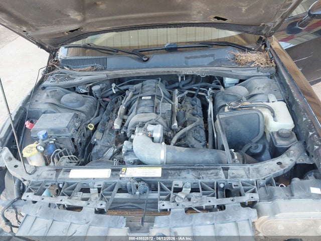 Продажа на аукционе авто 2009 Dodge Challenger R/t, vin: 2B3LJ54T99H558595, номер лота: 45852572