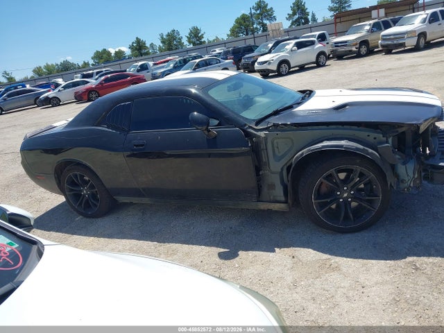 Продажа на аукционе авто 2009 Dodge Challenger R/t, vin: 2B3LJ54T99H558595, номер лота: 45852572