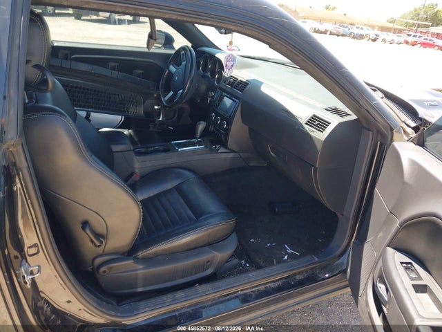 Продажа на аукционе авто 2009 Dodge Challenger R/t, vin: 2B3LJ54T99H558595, номер лота: 45852572