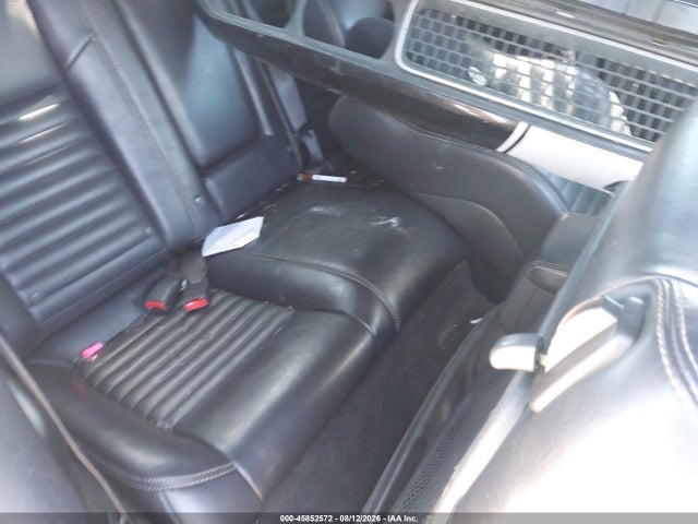 Продажа на аукционе авто 2009 Dodge Challenger R/t, vin: 2B3LJ54T99H558595, номер лота: 45852572