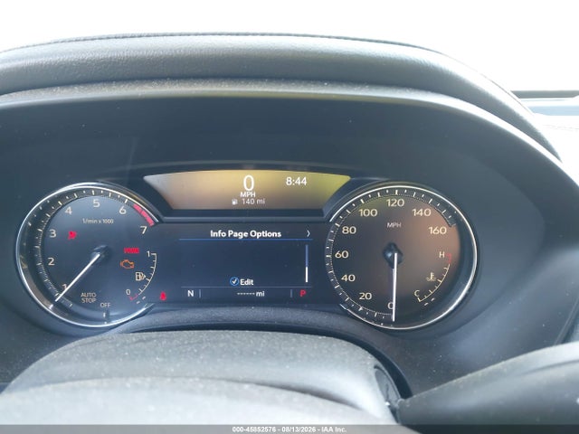 Продажа на аукционе авто 2020 Cadillac Ct4 Luxury, vin: 1G6DJ5RK1L0154918, номер лота: 45852576