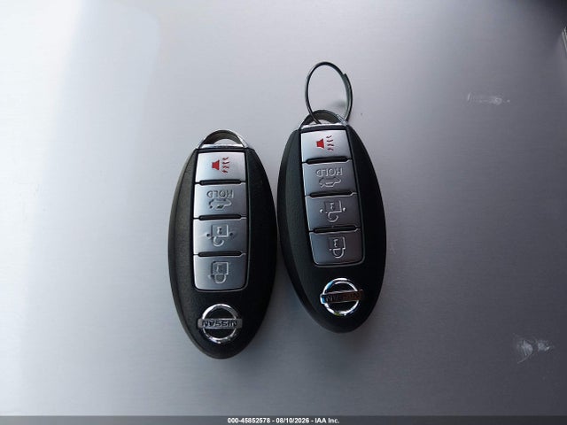 Aukcja sprzedaży 2009 Nissan Maxima 3.5 Sv, vin: 1N4AA51E09C846185, numer aukcji: 45852578