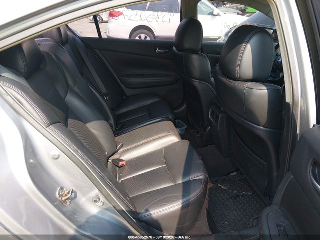 Aukcja sprzedaży 2009 Nissan Maxima 3.5 Sv, vin: 1N4AA51E09C846185, numer aukcji: 45852578