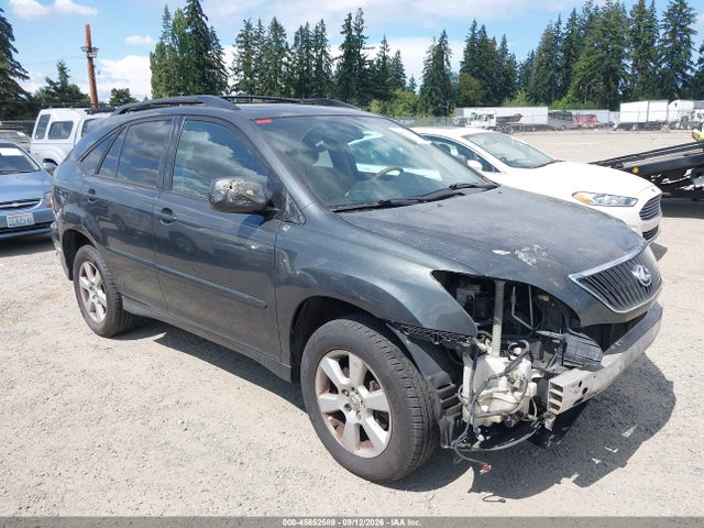 Продаж на аукціоні авто 2005 Lexus Rx 330, vin: 2T2HA31U85C065562, номер лоту: 45852588