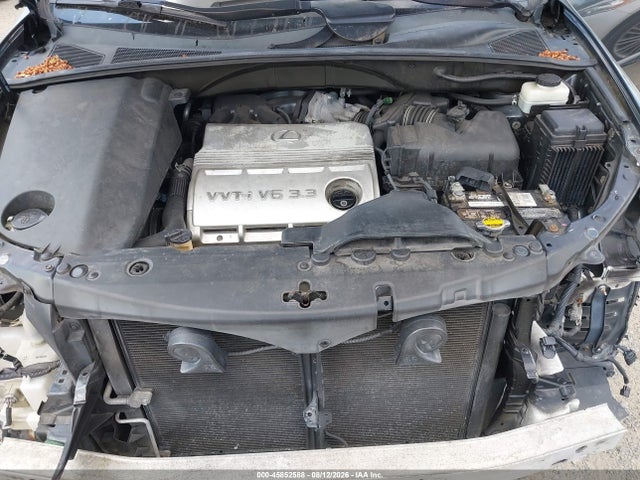 Продаж на аукціоні авто 2005 Lexus Rx 330, vin: 2T2HA31U85C065562, номер лоту: 45852588