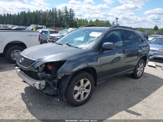 Продаж на аукціоні авто 2005 Lexus Rx 330, vin: 2T2HA31U85C065562, номер лоту: 45852588
