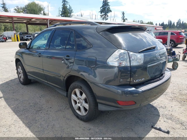 Продаж на аукціоні авто 2005 Lexus Rx 330, vin: 2T2HA31U85C065562, номер лоту: 45852588