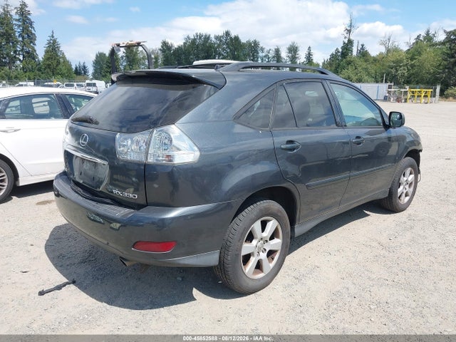 Продаж на аукціоні авто 2005 Lexus Rx 330, vin: 2T2HA31U85C065562, номер лоту: 45852588