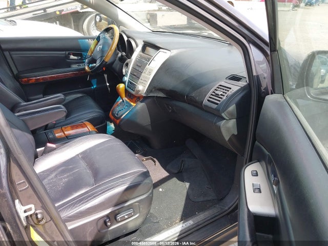 Продаж на аукціоні авто 2005 Lexus Rx 330, vin: 2T2HA31U85C065562, номер лоту: 45852588