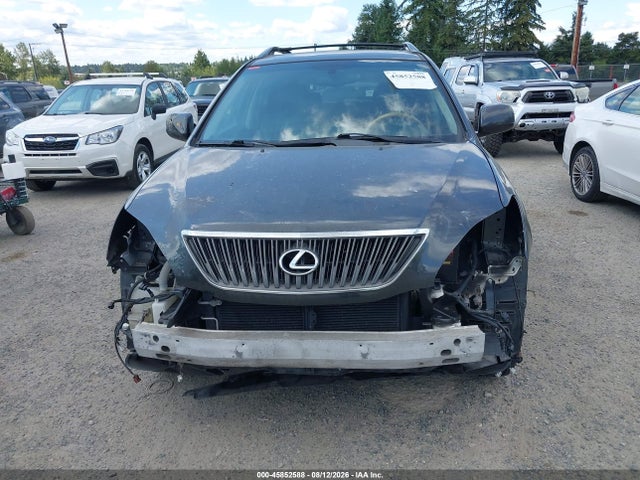 Продаж на аукціоні авто 2005 Lexus Rx 330, vin: 2T2HA31U85C065562, номер лоту: 45852588