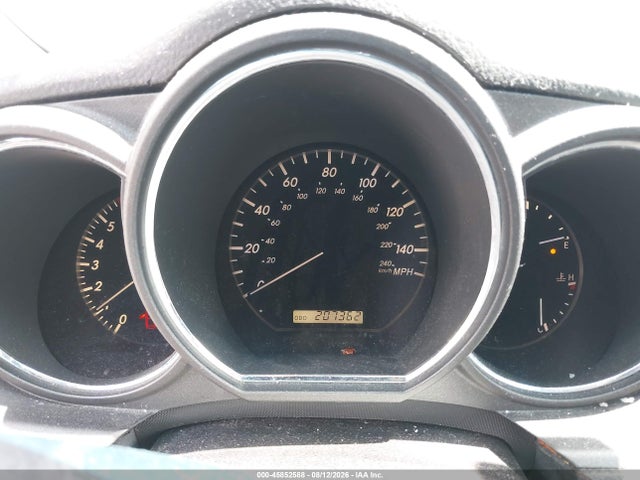 Продаж на аукціоні авто 2005 Lexus Rx 330, vin: 2T2HA31U85C065562, номер лоту: 45852588