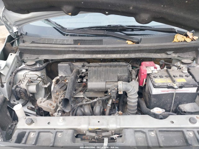 Aukcja sprzedaży 2024 Mitsubishi Mirage G4 Le, vin: ML32FUFJXRHF00993, numer aukcji: 45852594