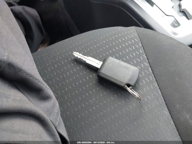 Aukcja sprzedaży 2024 Mitsubishi Mirage G4 Le, vin: ML32FUFJXRHF00993, numer aukcji: 45852594