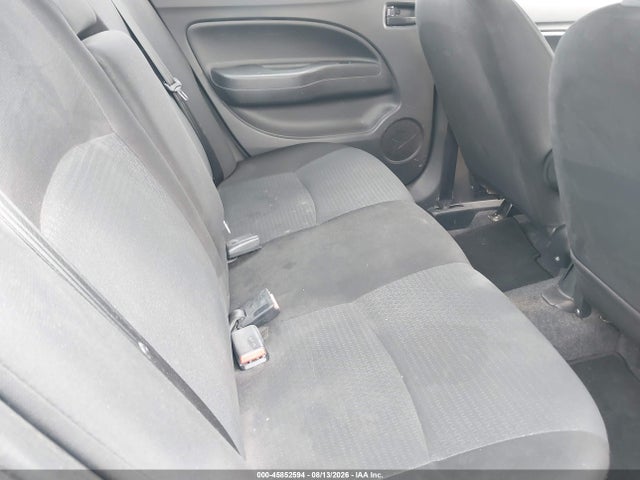 Aukcja sprzedaży 2024 Mitsubishi Mirage G4 Le, vin: ML32FUFJXRHF00993, numer aukcji: 45852594