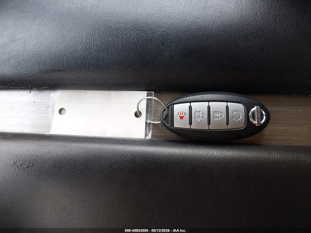 Aukcja sprzedaży 2016 Nissan Murano Platinum/s/sl/sv, vin: 5N1AZ2MG4GN116615, numer aukcji: 45852595