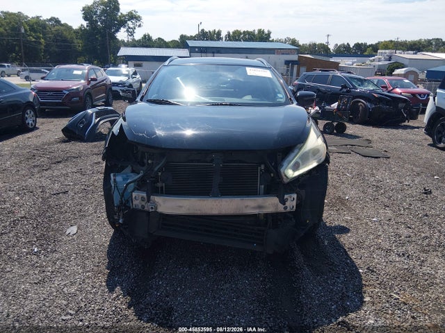 Aukcja sprzedaży 2016 Nissan Murano Platinum/s/sl/sv, vin: 5N1AZ2MG4GN116615, numer aukcji: 45852595