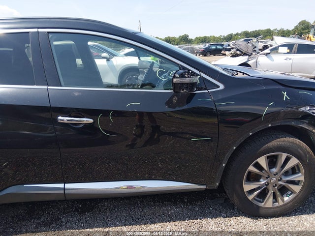 Aukcja sprzedaży 2016 Nissan Murano Platinum/s/sl/sv, vin: 5N1AZ2MG4GN116615, numer aukcji: 45852595