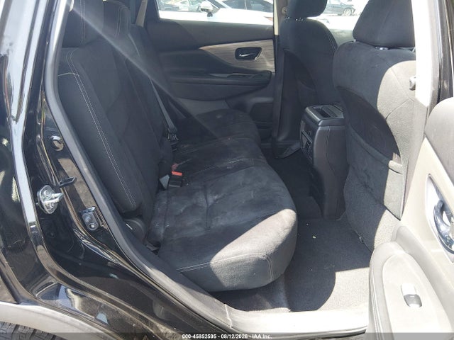 Aukcja sprzedaży 2016 Nissan Murano Platinum/s/sl/sv, vin: 5N1AZ2MG4GN116615, numer aukcji: 45852595
