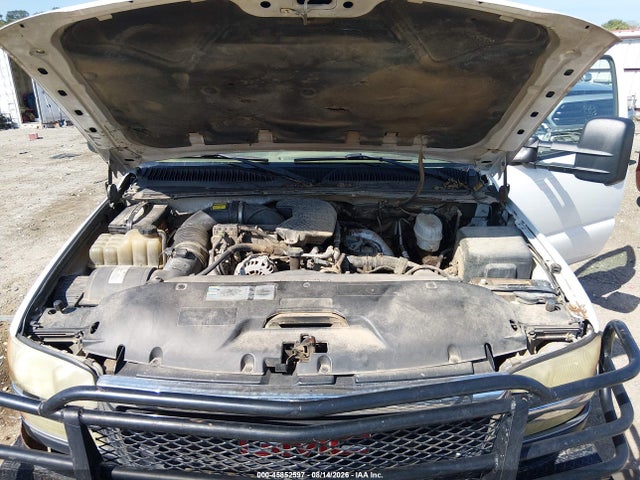 Продаж на аукціоні авто 2006 Gmc Sierra 3500 Chassis Sle1, vin: 1GDJK34DX6E202168, номер лоту: 45852597