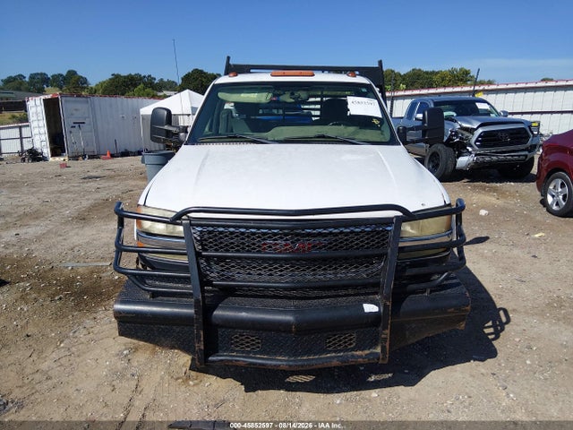 Продаж на аукціоні авто 2006 Gmc Sierra 3500 Chassis Sle1, vin: 1GDJK34DX6E202168, номер лоту: 45852597