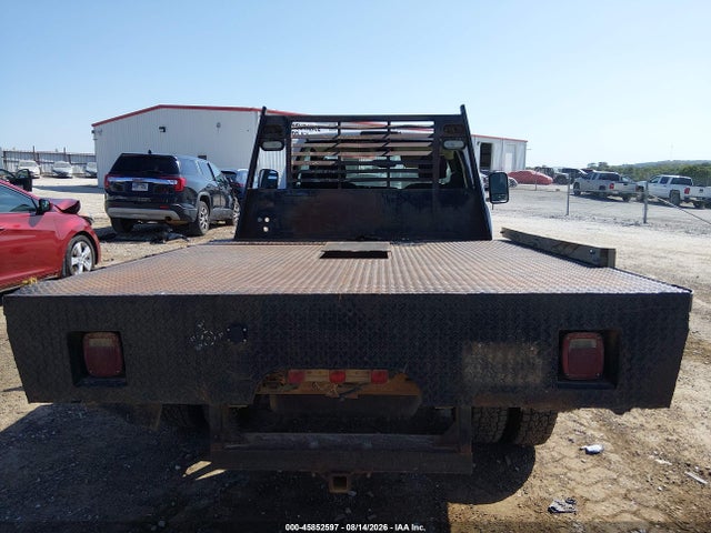 Продаж на аукціоні авто 2006 Gmc Sierra 3500 Chassis Sle1, vin: 1GDJK34DX6E202168, номер лоту: 45852597