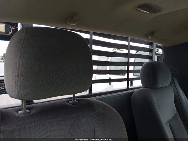 Продаж на аукціоні авто 2006 Gmc Sierra 3500 Chassis Sle1, vin: 1GDJK34DX6E202168, номер лоту: 45852597