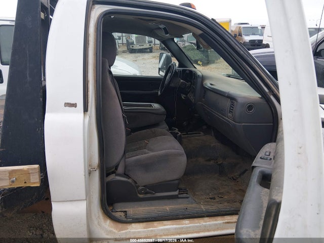 Продаж на аукціоні авто 2006 Gmc Sierra 3500 Chassis Sle1, vin: 1GDJK34DX6E202168, номер лоту: 45852597