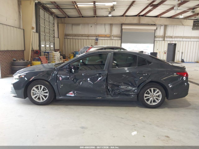 Aukcja sprzedaży 2026 Toyota Camry Le, vin: 4T1DAACK3TU257115, numer aukcji: 45852598